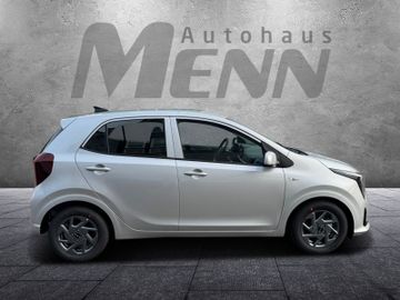 Kia Picanto 1.0 GDI 68 PS Vision Automatik Navi SHZ