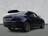 Land Rover Range Rover Velar D300 R-Dyn. HSE 21"Pano BlackP - blaue Land Rover Range Rover Velar
