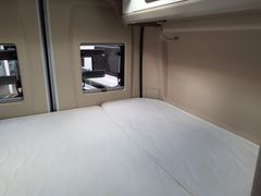 Chausson V 594 SportLine, Automatik,Anhängerkupplung