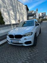 BMW X5 F15 M-Sport,HUD,ACC,AHK,MEMORY - BMW X5 F15
