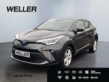 Toyota C-HR 2.0 Hybrid Team D *LED*ACC*CarPlay*CAM*SHZ* - gebrauchte Toyota C-HR aus dem Jahr 2022