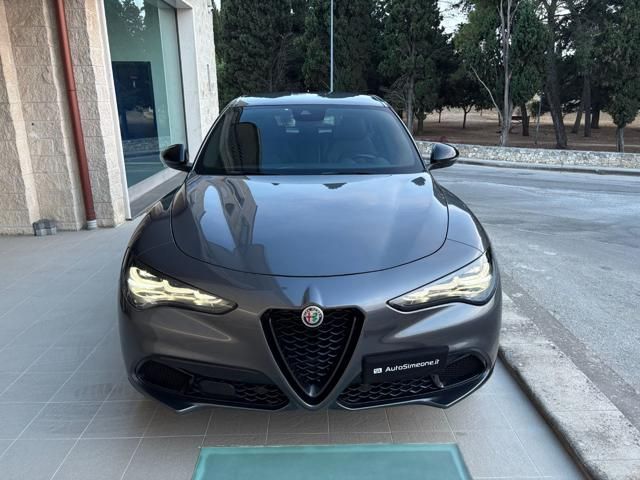 Alfa Romeo ALFA ROMEO Stelvio 2.2 Turbodiesel 210 CV AT8 Q4 imagem 2