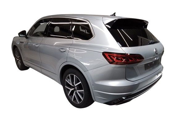 Touareg 3.0 TDI R-LINE IQ.LIGHT+LUFT+AHK+KAMERA+
