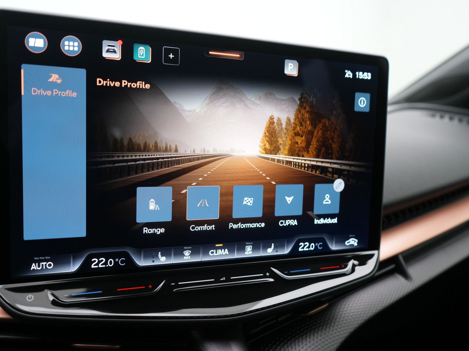 Cupra Tavascan - Bild 13