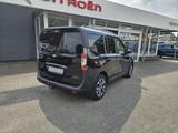Ford Tourneo Courier  1.0 EcoBoost EU6d Titanium - Ford Tourneo Courier mit Benzin-Antrieb: Automatik