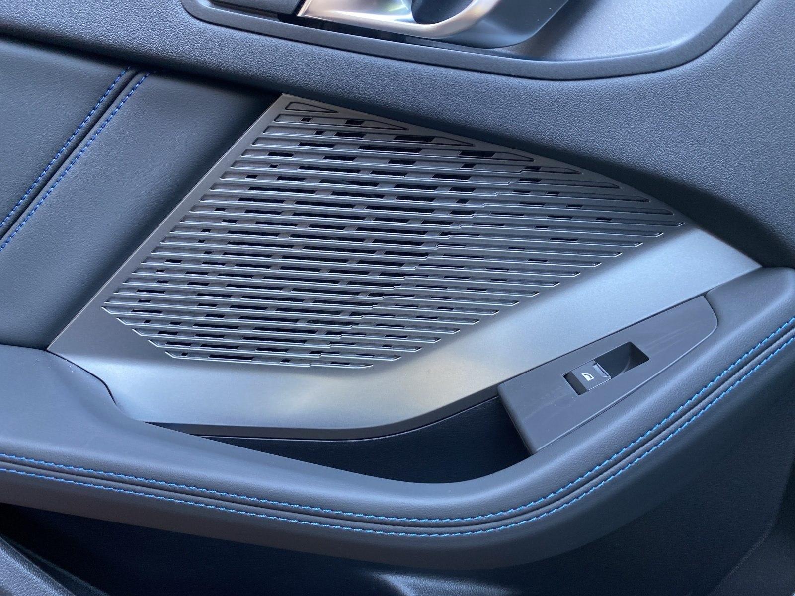 BMW 1 Series M Sportpaket PANO RFK SPORTSITZE LED SHZ, миниатюра 28