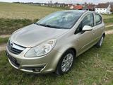 Opel Corsa 1.2 Twinport gold