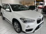 BMW X1 xDrive 20i Sport Line *LED*PDC*SHZ*AHK*BT*Alu - BMW X1: 20