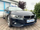 BMW 428i Coupé Sport Line Autom. RFK Xenon HUD - Gebrauchtwagen in Iserlohn