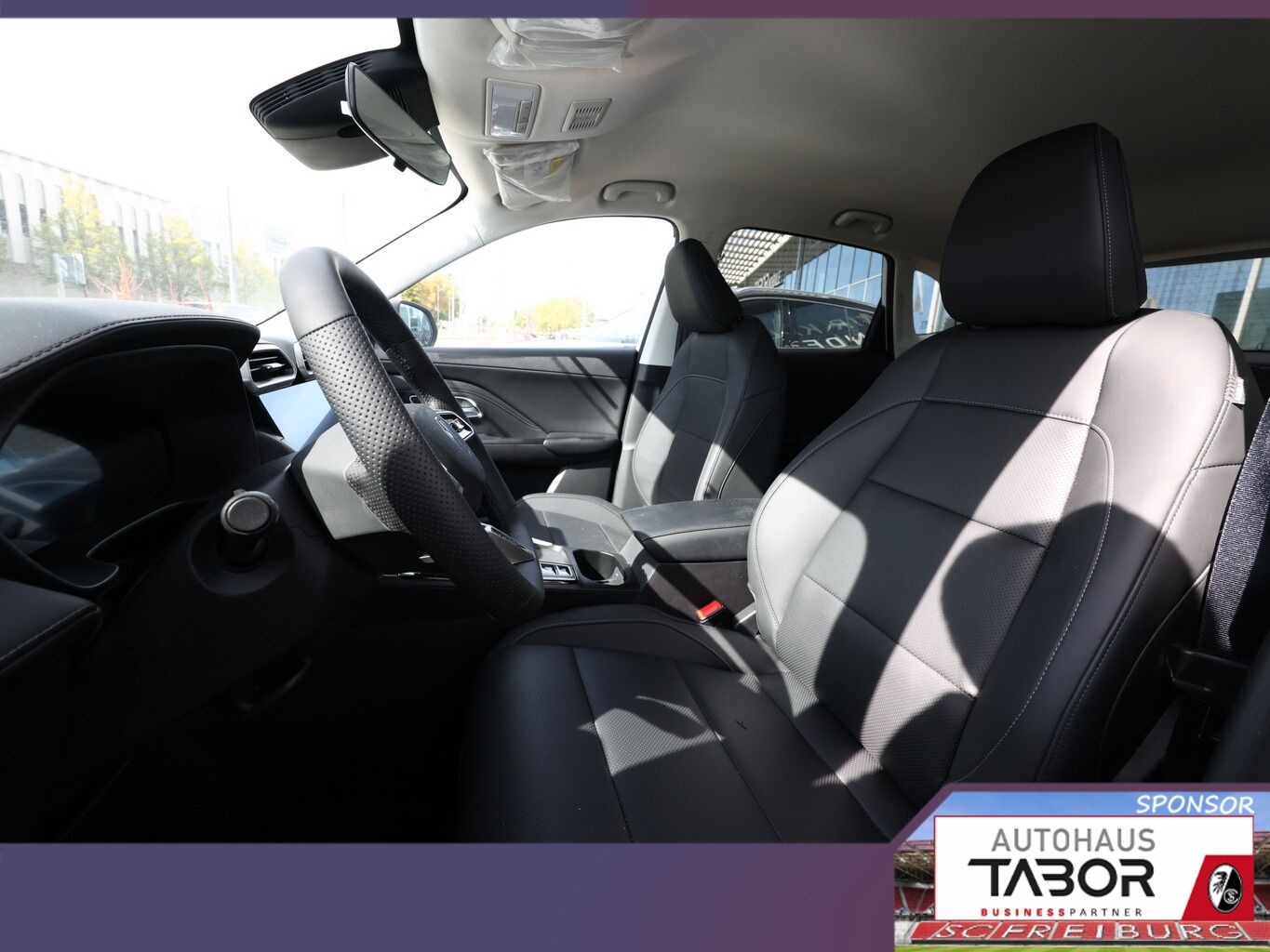 MG ZS - Bild 5