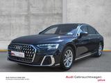 Audi A8 50 TDI quattro PANOD LEDER STANDHZG HuD - Audi A8 in Halle