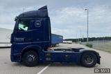 Mercedes-Benz Actros 1842 StreamSpace, Euro 6 - Mercedes-Benz Actros 1842