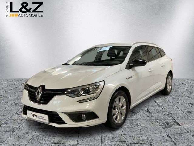 Renault Megane IV Grandtour 1.3 Tce 115 Limited GPF