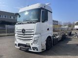 Mercedes-Benz 2542 Actros JUMBO *Retarder*6x vorhanden - Mercedes-Benz Jumbo