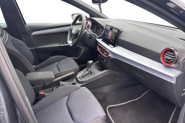 Foto Nummer 16: SEAT Ibiza