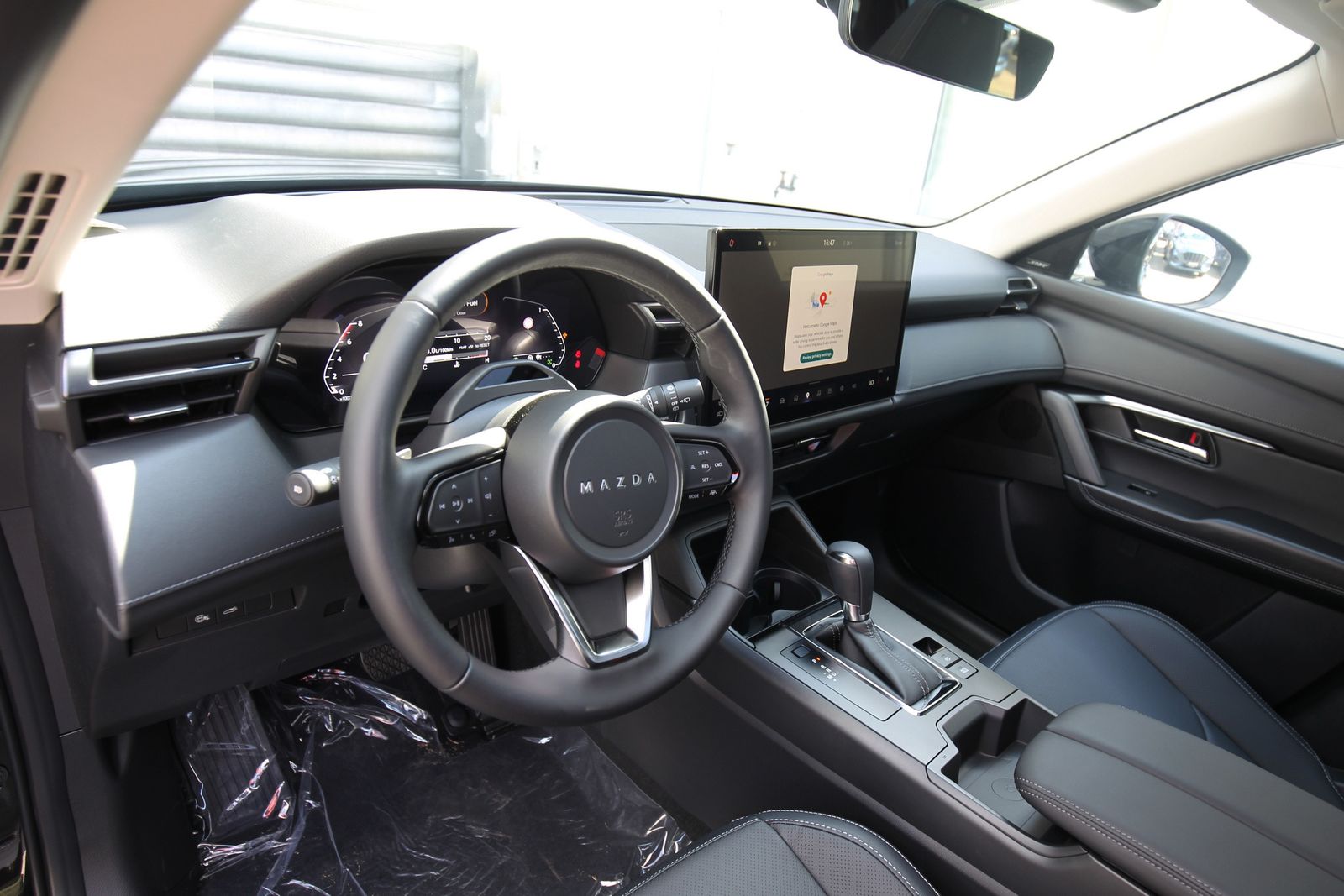 Mazda CX-5 - Bild 9