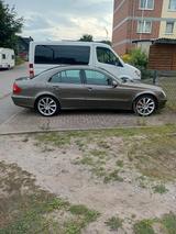 Mercedes-Benz Mercedes Benz W211 280 Cdi - Mercedes-Benz 280 aus 2006