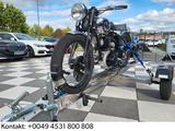 Norton 16 H Seitenventil-Steuerung,engl. Produktion - NORTON MOTORRAD