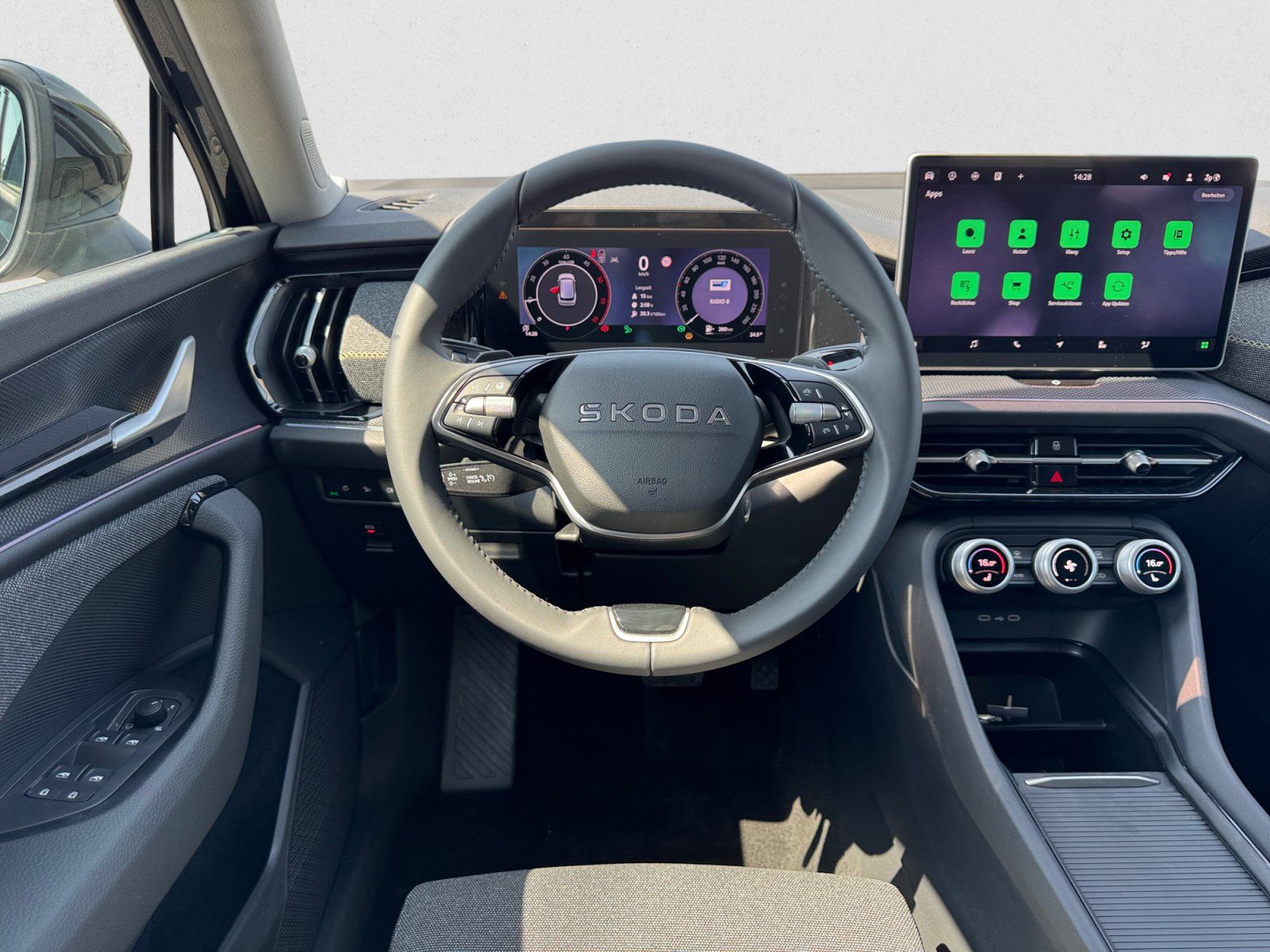 Skoda Kodiaq - Bild 11