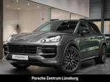 Porsche Cayenne S E-Hybrid Black Edition InnoDrive