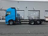 Volvo FH 13 540 XXL GLOBETROTTER*ACC - Volvo FH 540