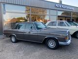 Mercedes-Benz 280 SE Automatik (Grau-Metallic) - Mercedes-Benz 280 aus 1969: 280se