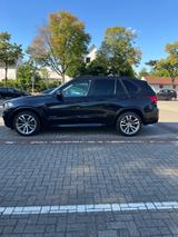 BMW X5 xDrive40d - - BMW X5 Gebrauchtwagen in Bremen