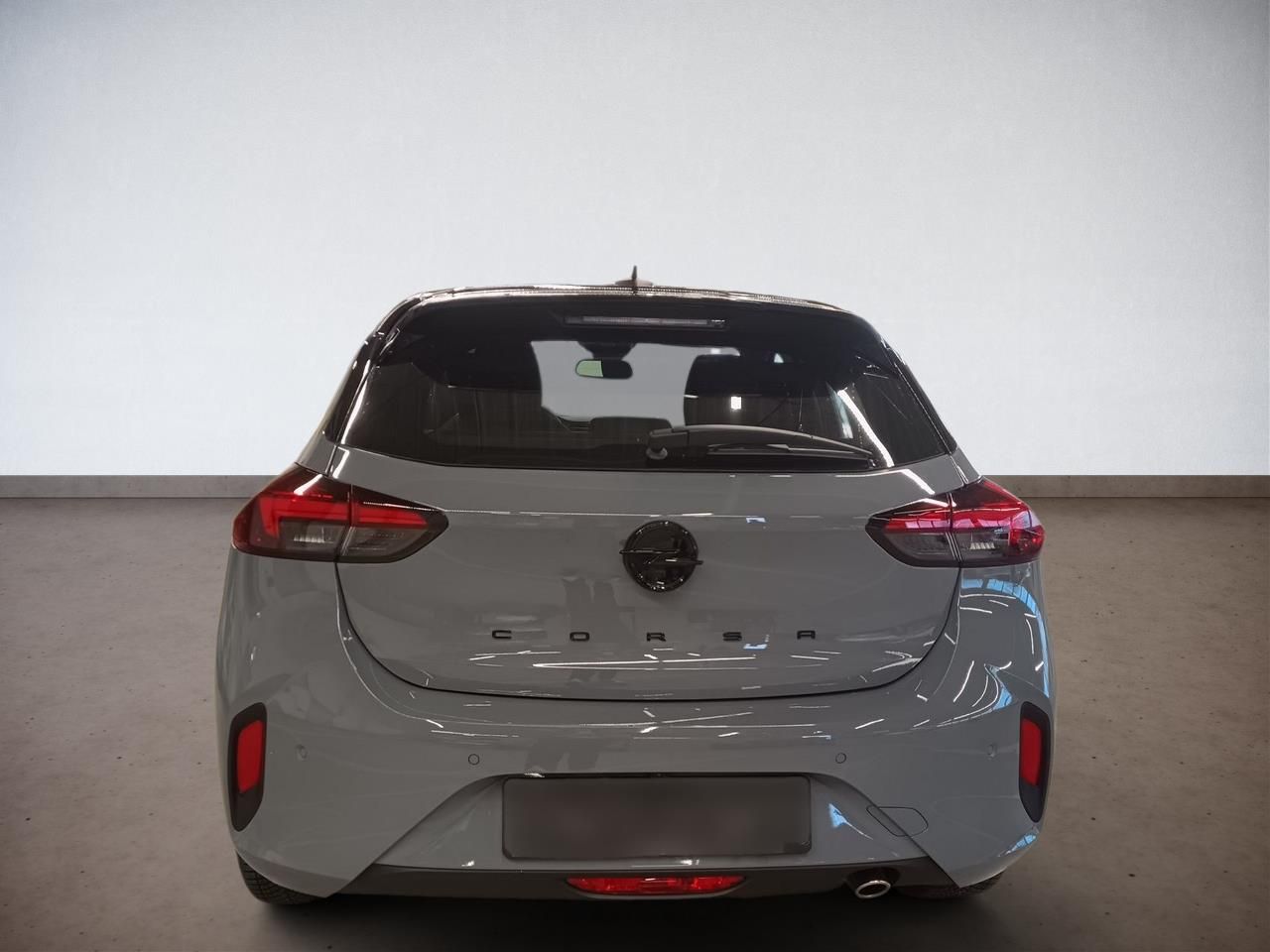 Fahrzeugabbildung Opel Corsa F 1.2 Turbo GS