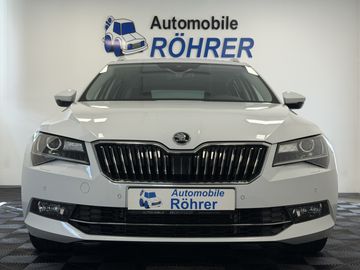 Skoda Superb - 3