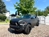 Dodge RAM 1500 5.7L 4x4 Rebel/Ahk/Kamera/LED/ACC/Pano/ - Dodge RAM