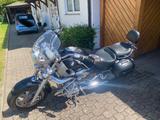 BMW R1200 C Montauk (James Bond) - BMW R1200C