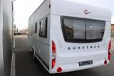 Bürstner Premio 455 TS - Bürstner 455 ts