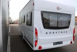 Bürstner Premio 455 TS - Offers matching your search criteria