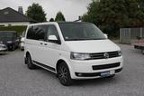 Volkswagen T5 Multivan Edition 25 4Motion 1.Hand TOP - Volkswagen T5: Edition