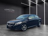 Volvo C30 D2 Edition R-Design"Garantie-TÜV/ServiceNEU" - Volvo C30: D2