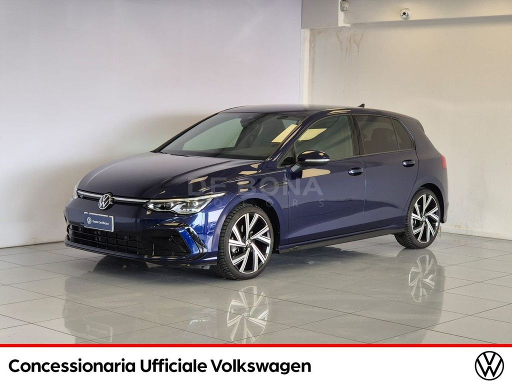 Image of Volkswagen Golf