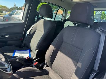 Ford B-MAX Titanium