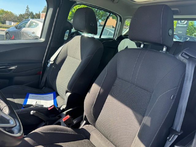 Ford B-MAX Titanium