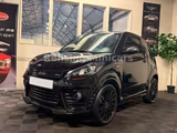 Ligier JS50 BLACK ON BLACK SPORT Mopedauto Microcar 45 - gebrauchte Ligier Kleinwagen