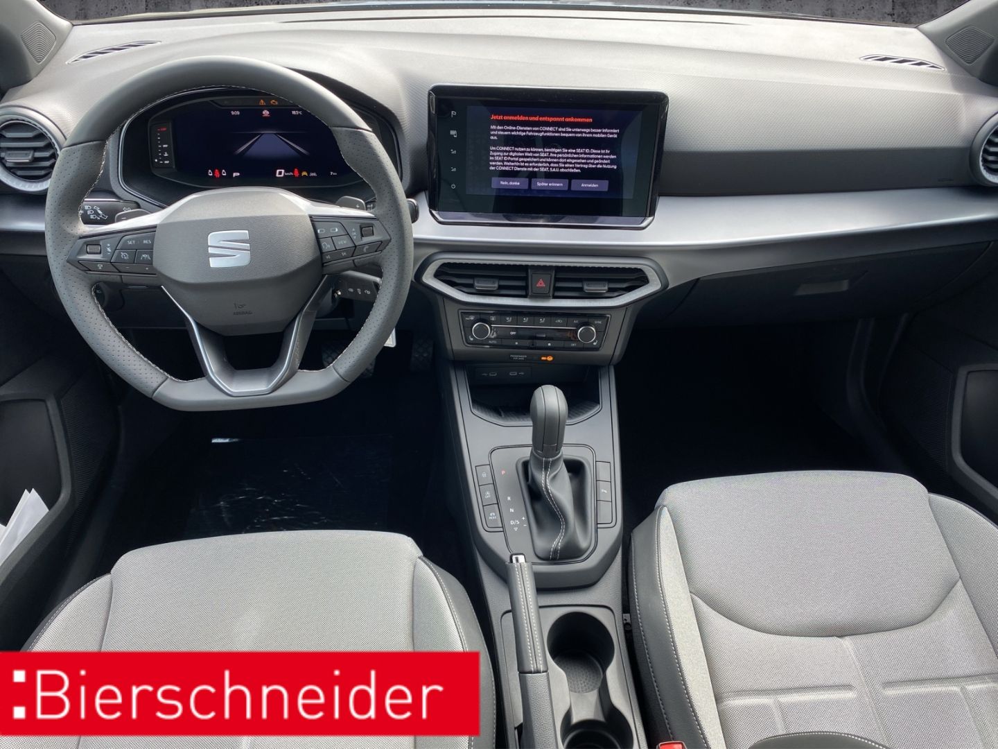 Seat Ibiza - Bild 14