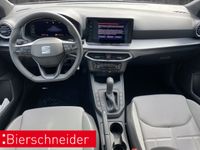 Seat Ibiza - Vorschau Bild 14