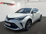 Toyota C-HR *2.0*Hybrid *Lounge*R.KAM*NAV*LED*LKH*SHZ* - Toyota C-HR Lounge mit Hybrid-Antrieb (Benzin/Elektro)