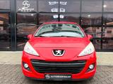 Peugeot 207 Tendance  1-Hand - Peugeot 207 Tendance mit Diesel-Antrieb