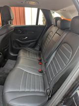 Mercedes-Benz CLC 250 d 4MATIC | Neue Inspektion | EXLUSIVE - Mercedes-Benz CLC 250 Gebrauchtwagen