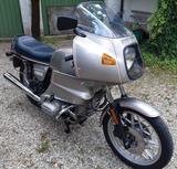 BMW R100RS - BMW R100RS
