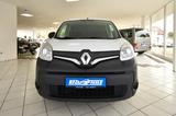 Renault Kangoo Rapid Extra Klima Servo Bluetooth ZV - Renault Kangoo Gebrauchtwagen in Erfurt