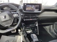 Peugeot 2008 - Vorschau Bild 11