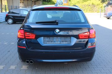 BMW 525 - 5