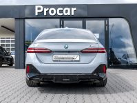 BMW i5 - Vorschau Bild 12