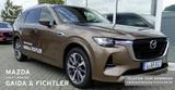 Mazda CX-80 e-SKYACTIV D 254 AWD Takumi Plus Captain S - Mazda CX-80: Takumi